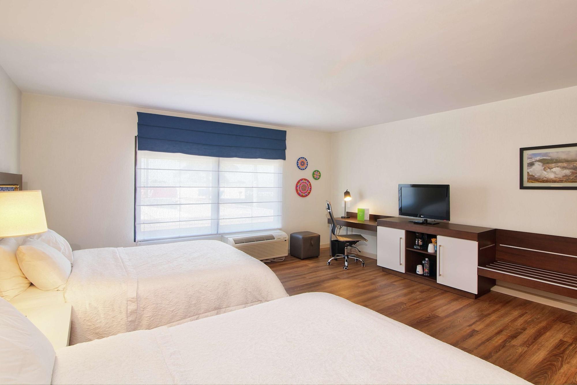Hampton By Hilton San Jose Airport Costa Rica Otel Río Segundo Dış mekan fotoğraf