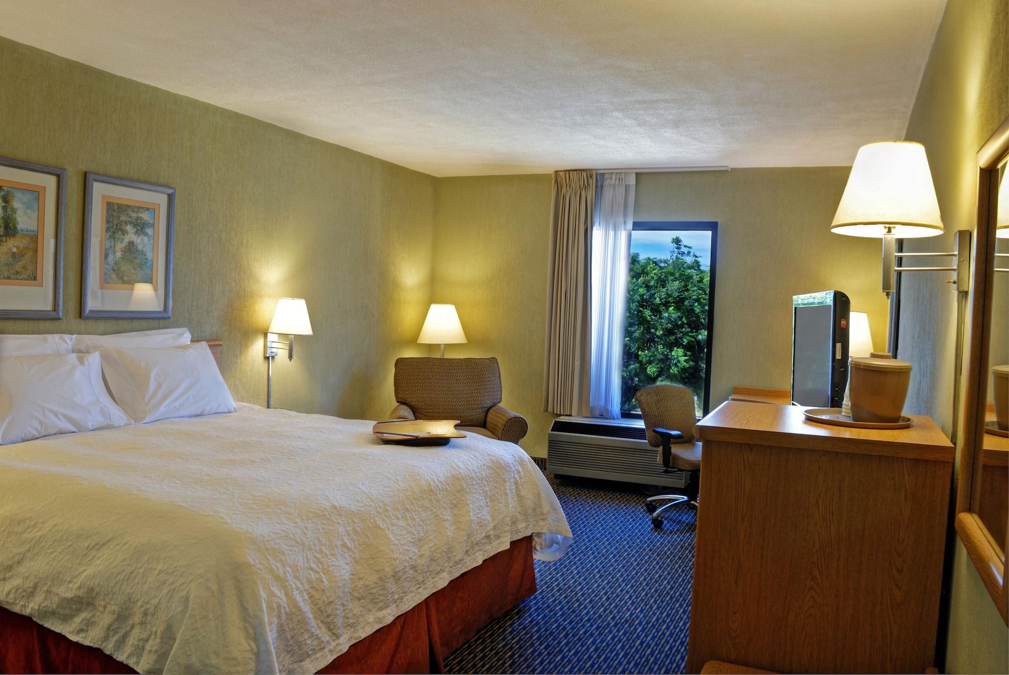 Hampton By Hilton San Jose Airport Costa Rica Otel Río Segundo Dış mekan fotoğraf