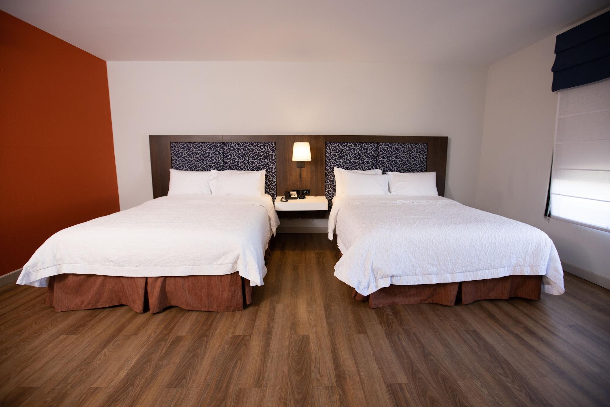Hampton By Hilton San Jose Airport Costa Rica Otel Río Segundo Dış mekan fotoğraf