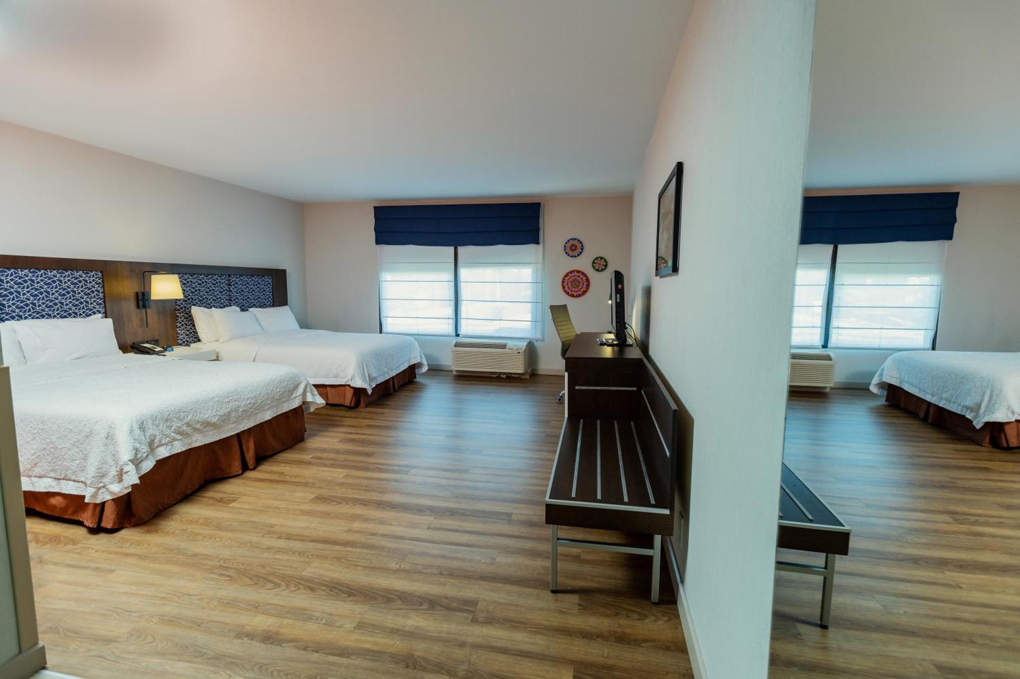 Hampton By Hilton San Jose Airport Costa Rica Otel Río Segundo Dış mekan fotoğraf