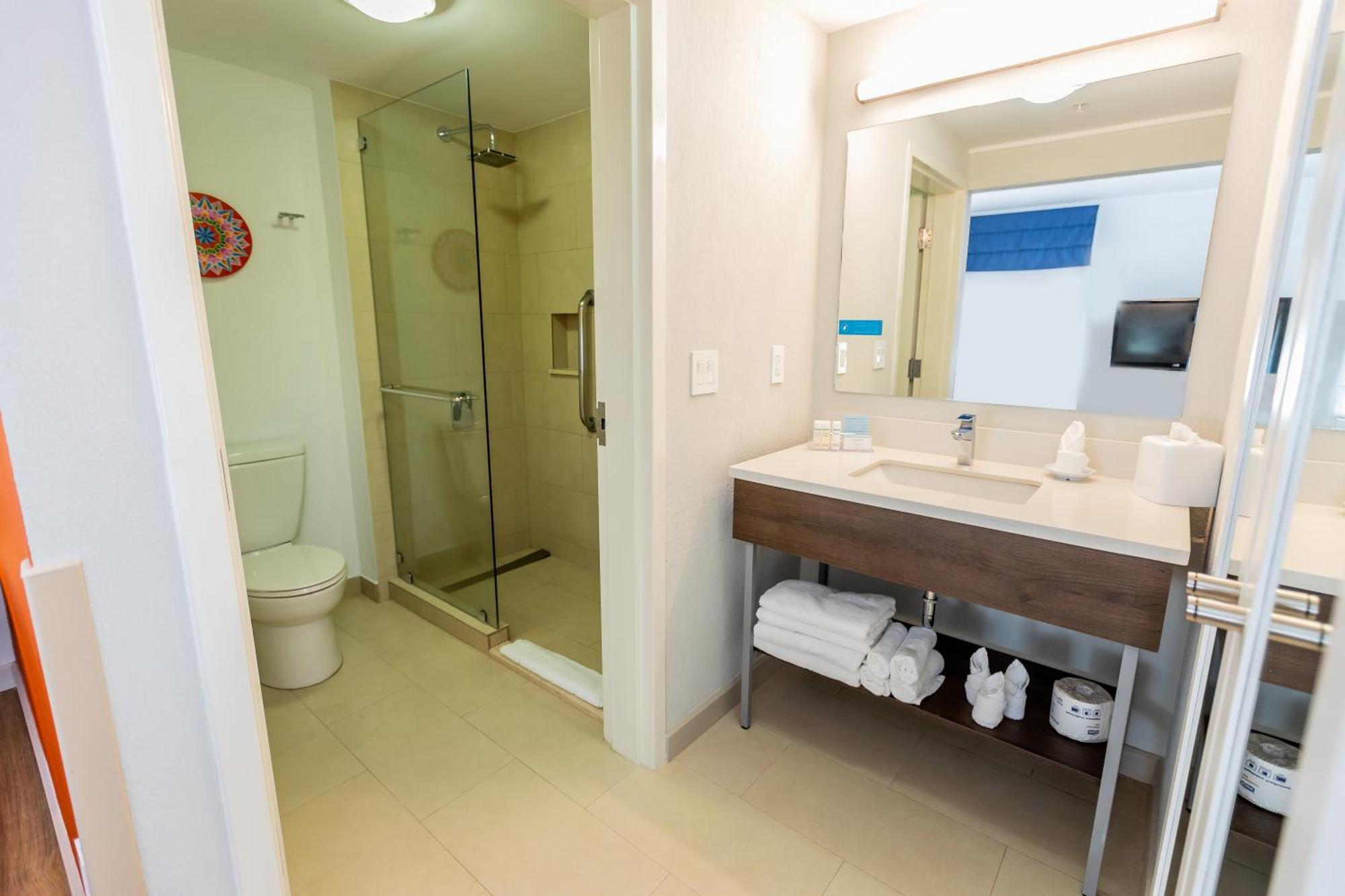Hampton By Hilton San Jose Airport Costa Rica Otel Río Segundo Dış mekan fotoğraf