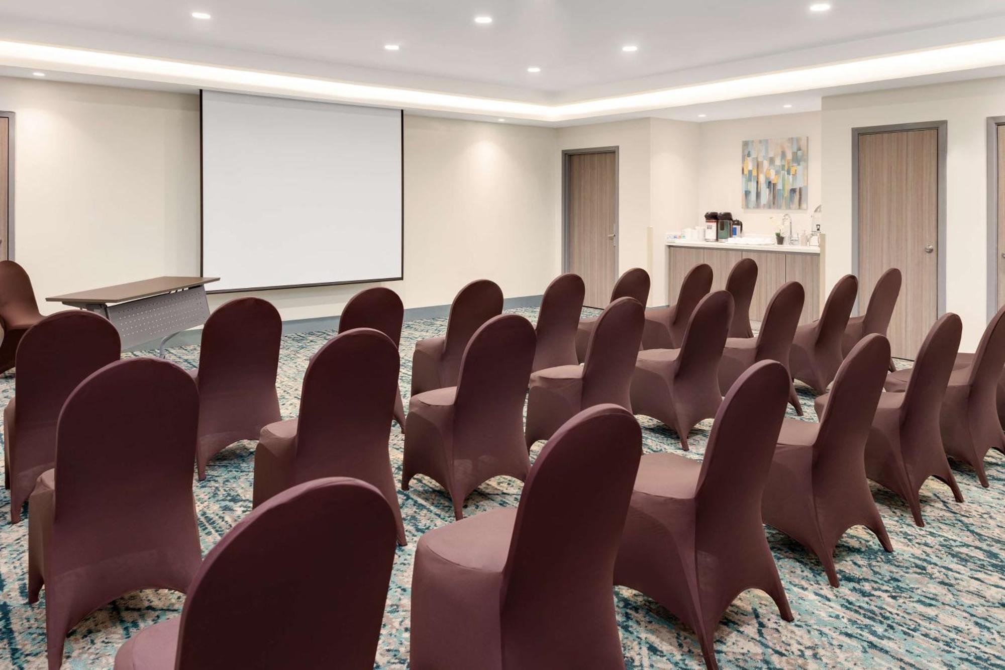 Hampton By Hilton San Jose Airport Costa Rica Otel Río Segundo Dış mekan fotoğraf
